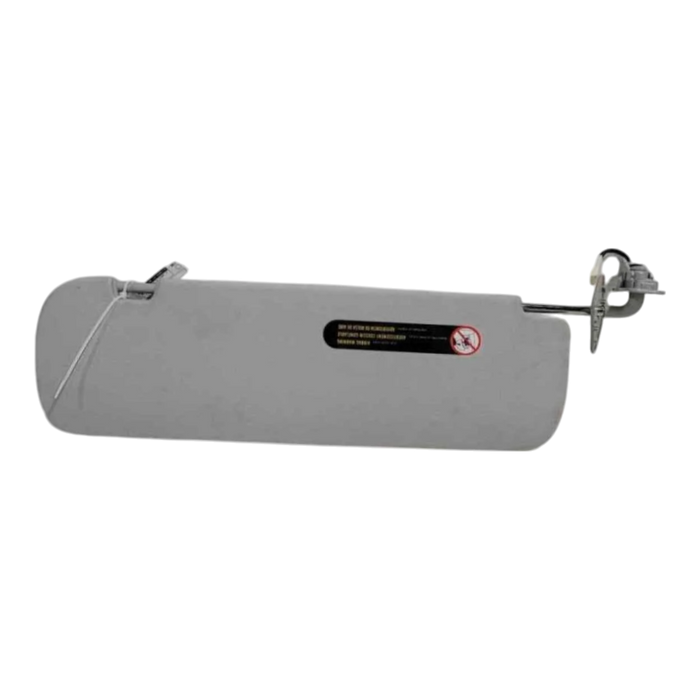 Tesla Model 3 / Model Y Sun Visor Right – OEM 1490406