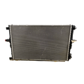 Used OEM 2017-2023 Tesla Model 3 radiator 1494175-00-A