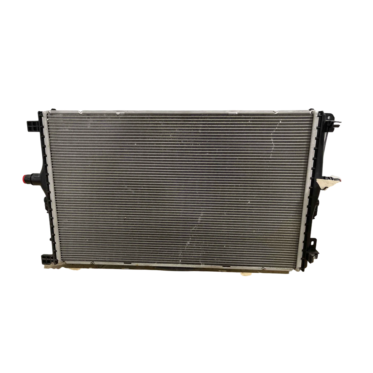 Used OEM 2017-2023 Tesla Model 3 radiator 1494175-00-A