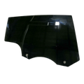 Used Tesla Model Y Moving Side Glass - Rear Door - Right Hand OEM 1495511-00-B