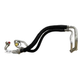 Used Tesla Model 3 / Model Y AC Line Assembly Supermanifold to Compressor R1234yf OEM 1502020-00-C