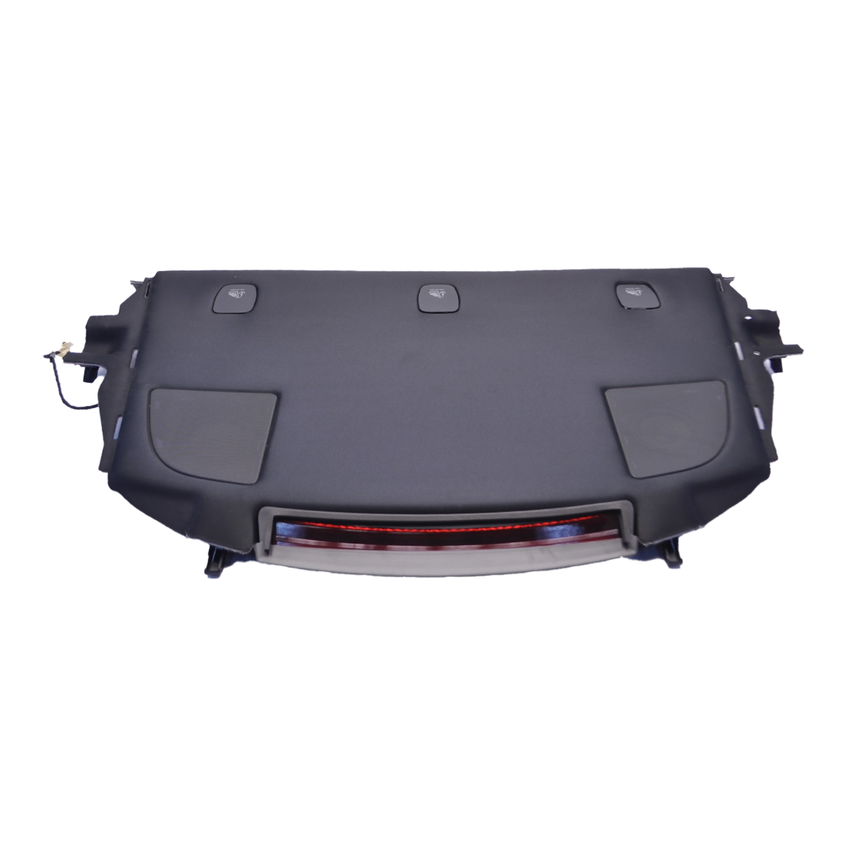 Used 2017-2023 Tesla Model 3 Package Tray OEM 1538903-00-E