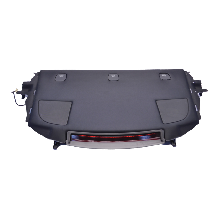 2017–2023 Tesla Model 3 Package Tray – OEM 1538903-00-E