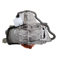 Used 2017-2023 Tesla Model 3 Rear 3DU Low Current Assembly OEM 1587780-00-C – photo 1