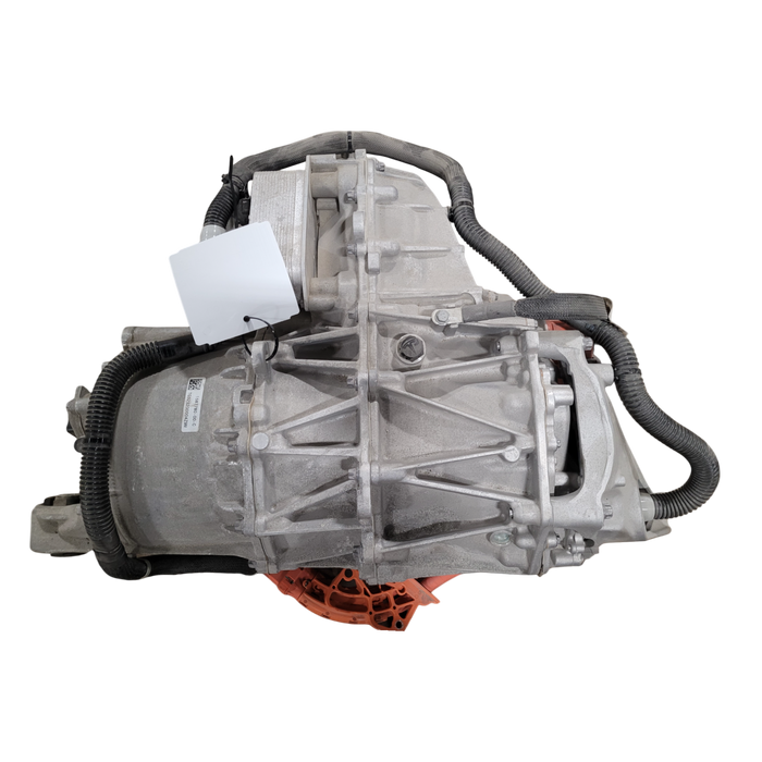 2017–2023 Tesla Model 3 Rear 3DU Low Current Assembly – OEM 1587780-00-C