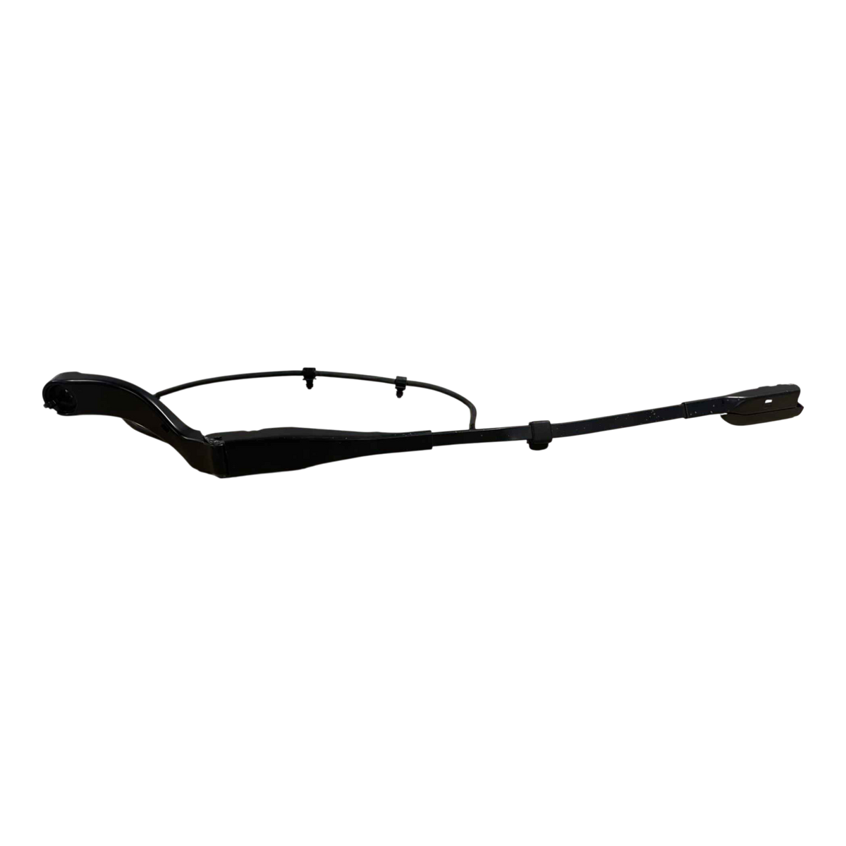 Used 2017-2023 Tesla Model 3 Driver Wiper Arm OEM 1621683-00-A