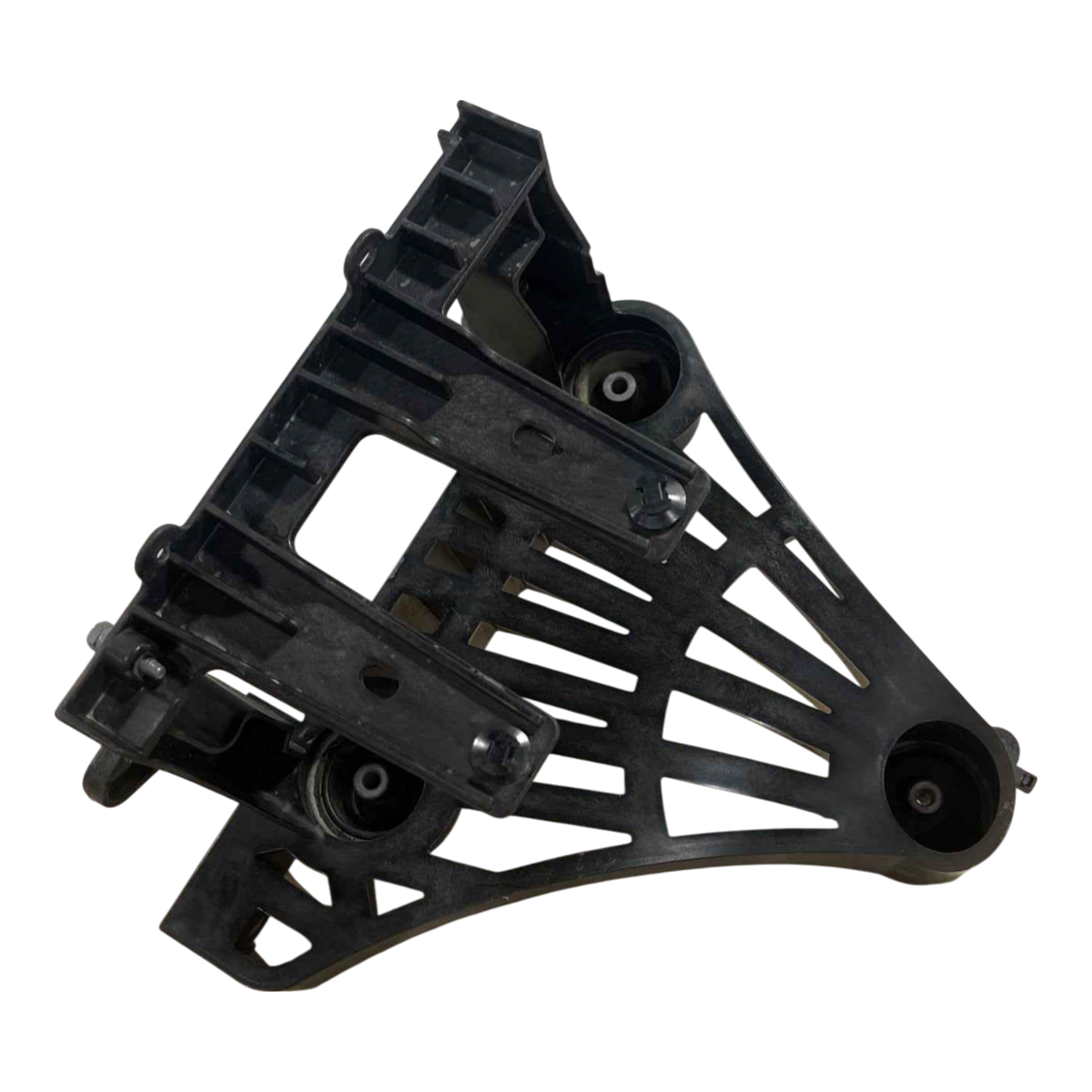 Used Tesla Model 3 / Model Y A/C Compressor Bracket OEM 1667014-00-B
