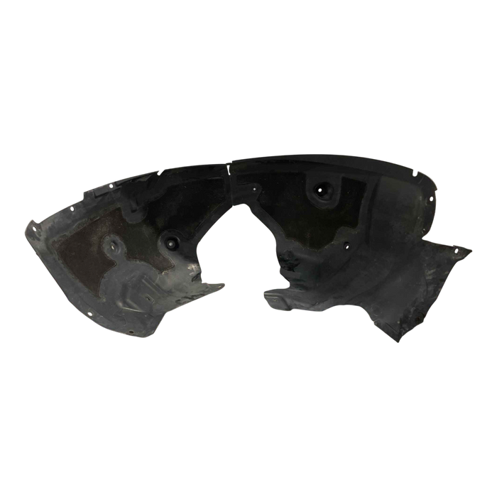 Tesla Model 3 Front Left Wheel Liner – OEM 1081581