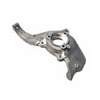 Used Tesla Model Y Front Knuckle Spindle Right Control Arm OEM 1188316-00-D – photo 1