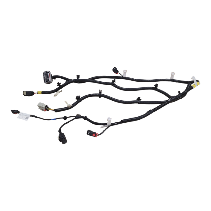 2020–2025 Tesla Model Y Harness Rear Subframe Coil All Region Assembly – OEM 1989059-01-B