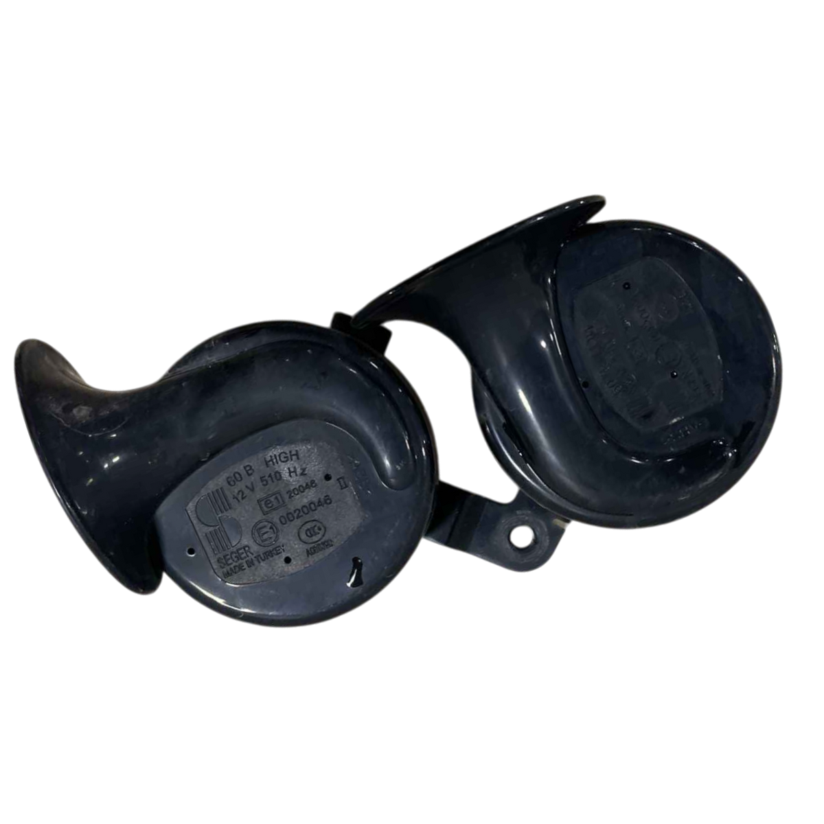 Used 2017-2023 Tesla Model 3 Horn Assembly OEM 1486943-00-A
