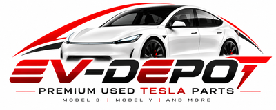 EV Depot Inc.