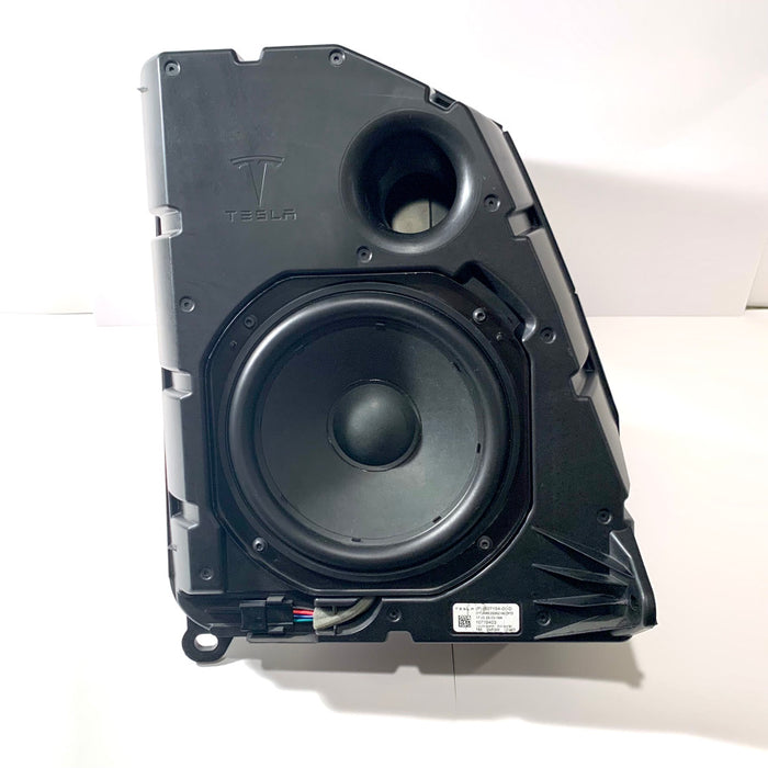 Tesla Model Y Subwoofer Speaker – OEM 1507150-00-D