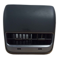Used Tesla Model 3 / Model Y Console Rear Air Vent Pan Assembly Premium OEM 1111072-00-E