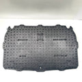 Used Tesla Model Y Rear Trunk Boot Tub Foam Pad OEM 1519409-00-B – photo 1
