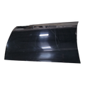 Used OEM Tesla Model Y front left door shell black 1505460-E0-A