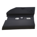 Used 2024 Tesla Model 3 Highland Passenger Footwell Cover Assembly OEM 1913440-10-B