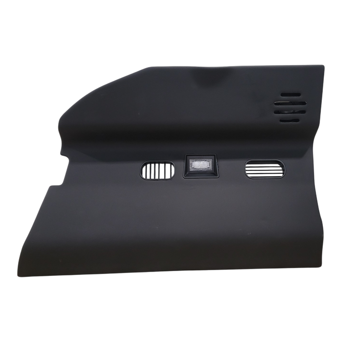 2024 Tesla Model 3 Instrument Panel Footwell Cover Passenger Assembly – OEM 1913440-10-B