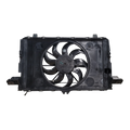 Used Tesla Model 3 / Model Y Cooling Fan Module Assembly OEM 1607808-00-B