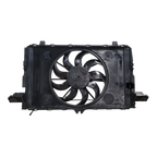 Used Tesla Model 3 / Model Y Cooling Fan Module Assembly OEM 1607808-00-B