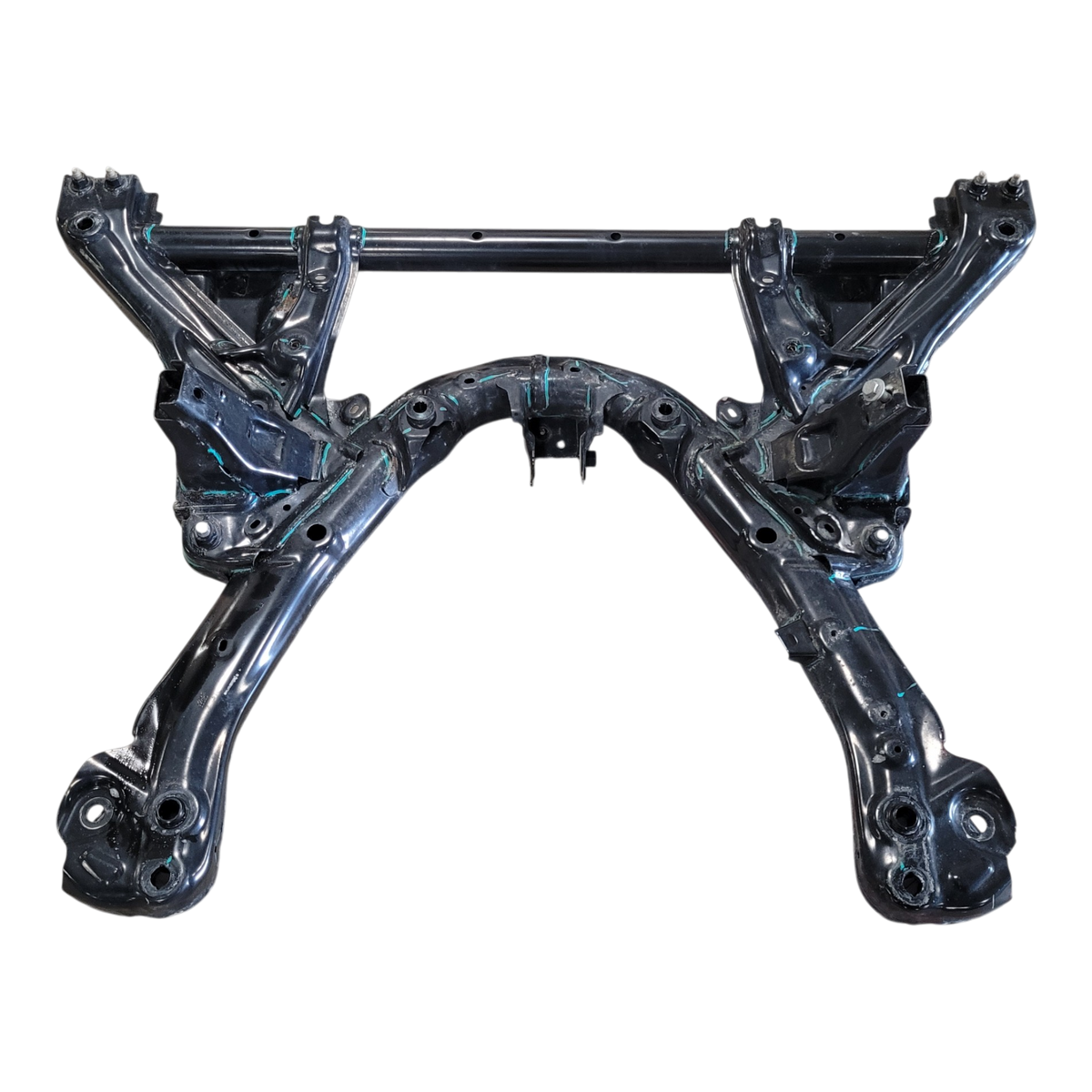 Used Tesla Model 3 / Model Y Front Chassis Structure OEM 1344531-00-B