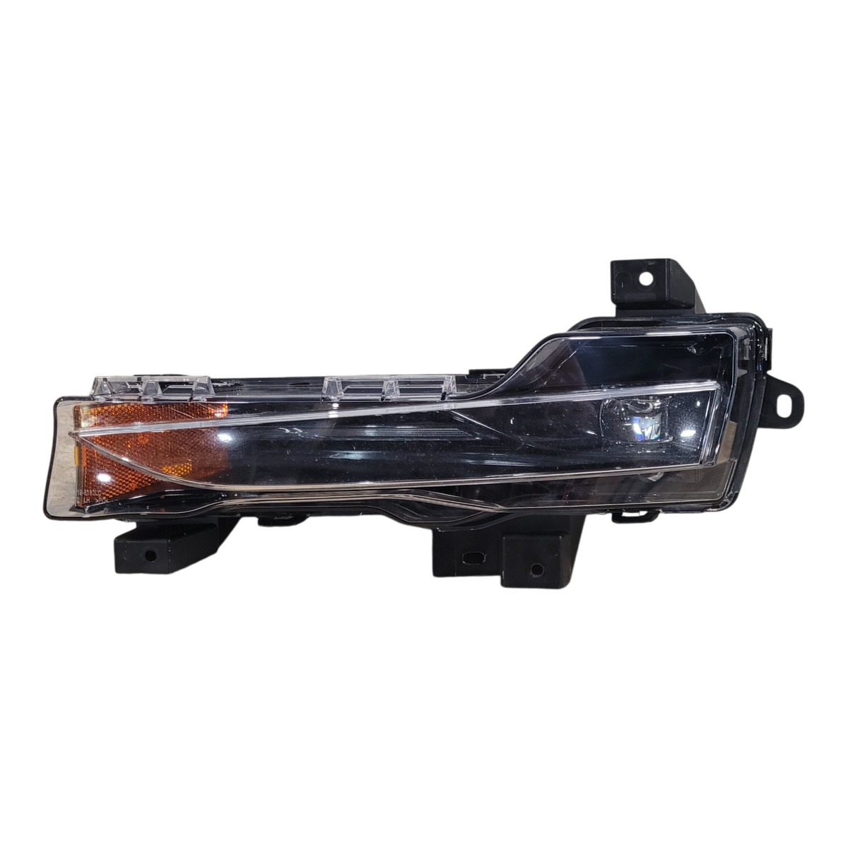 Used 2020-2025 Tesla Model Y Fascia Lamp Assembly - Left Hand OEM 1906118-00-A