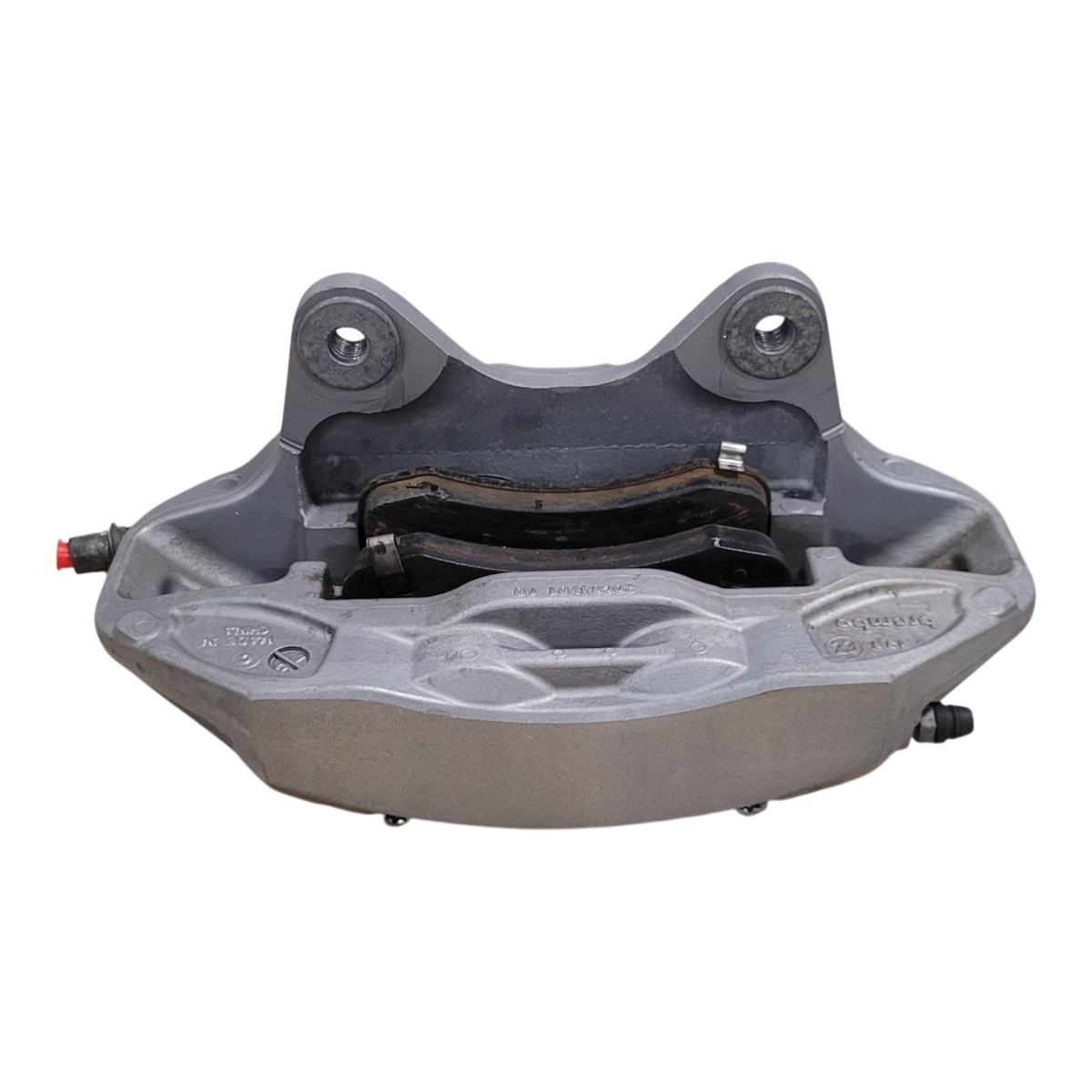Used 2020-2025 Tesla Model Y Brake Caliper - Left Right Hand - Base OEM 1188621-99-D