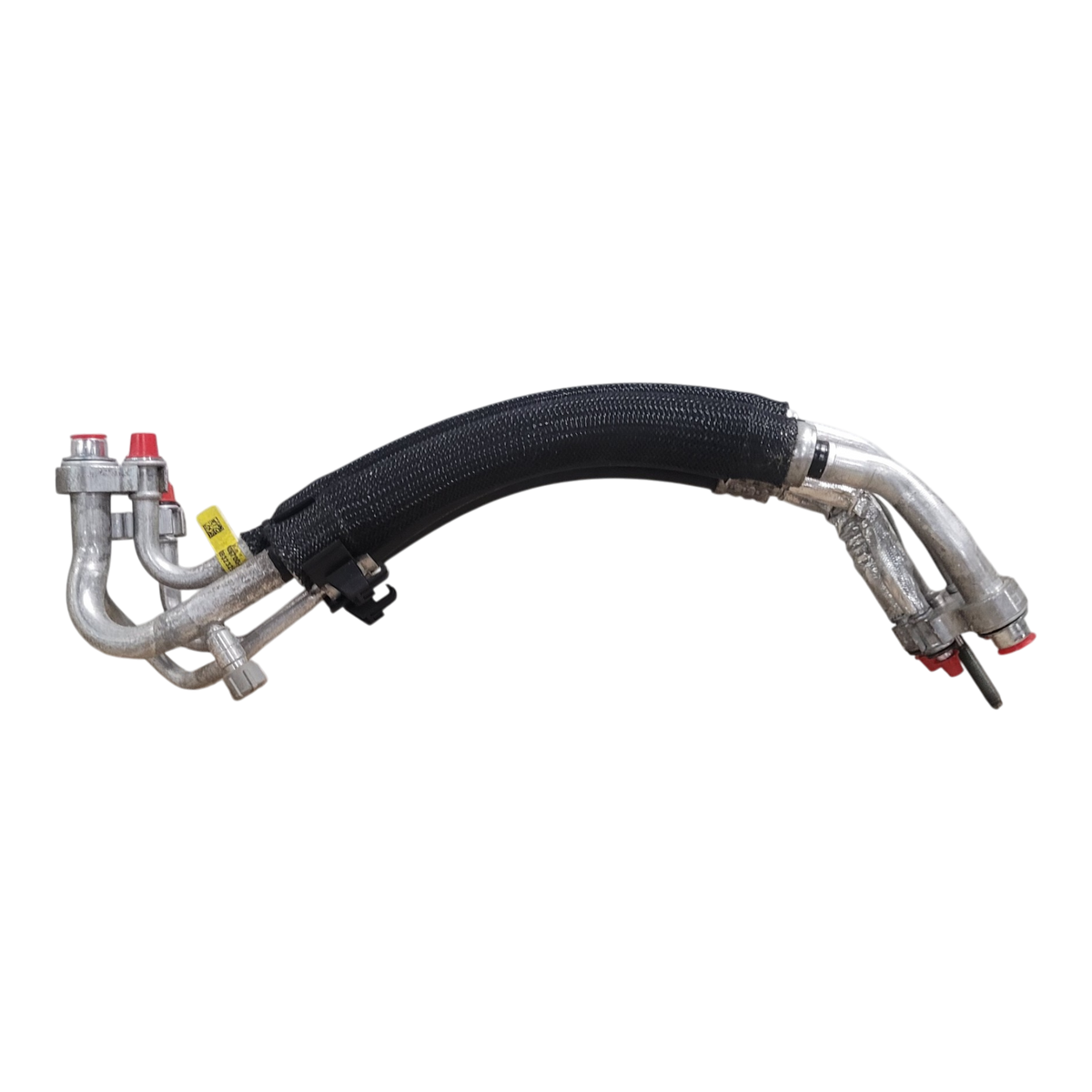 Used Tesla Model Y AC Line Assembly - Supermanifold to HVAC OEM 1626700-00-E