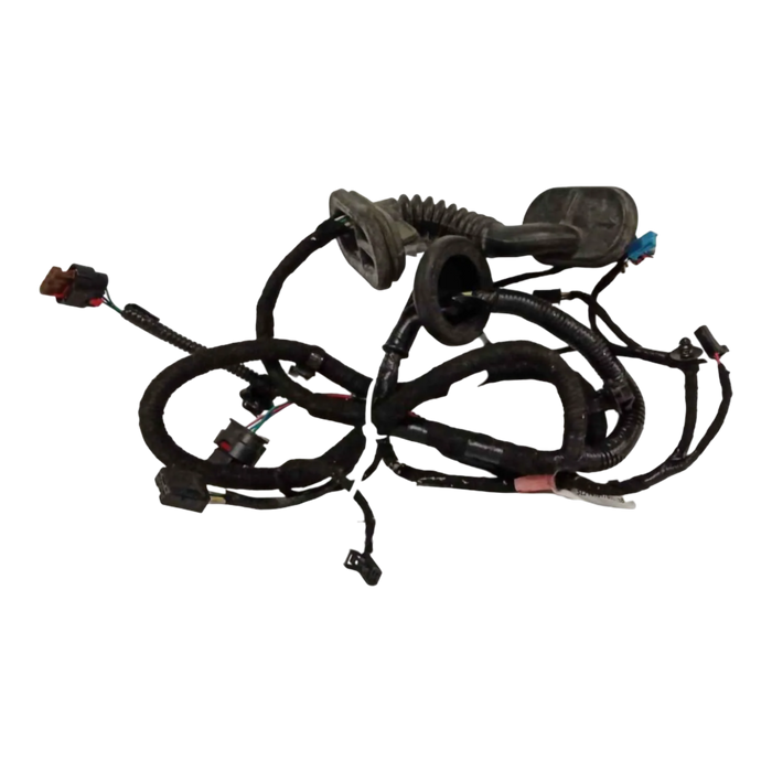 Tesla Model 3 Wiring Harness Rear Left Door Premium – OEM 2067965