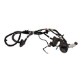 Used Tesla Model 3 Rear Right Door Wiring Harness Premium OEM 2067966-00-A