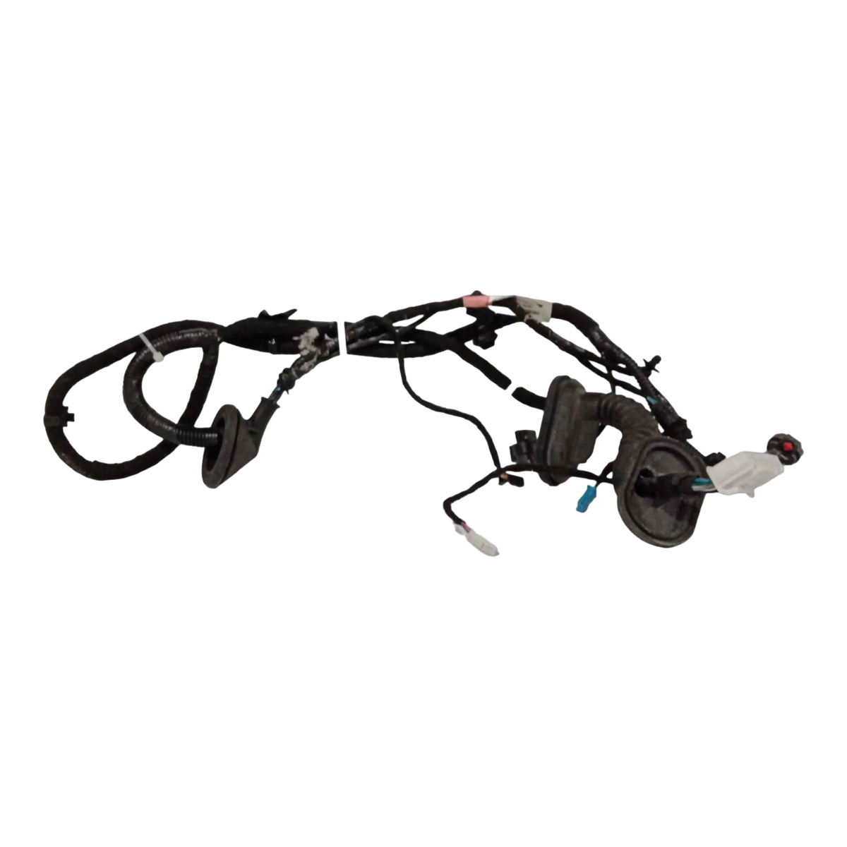 Used Tesla Model 3 Rear Right Door Wiring Harness Premium OEM 2067966-00-A
