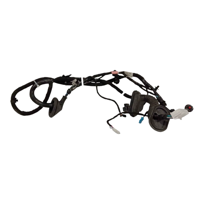 Tesla Model 3 Rear Right Door Wiring Harness Premium – OEM 2067966