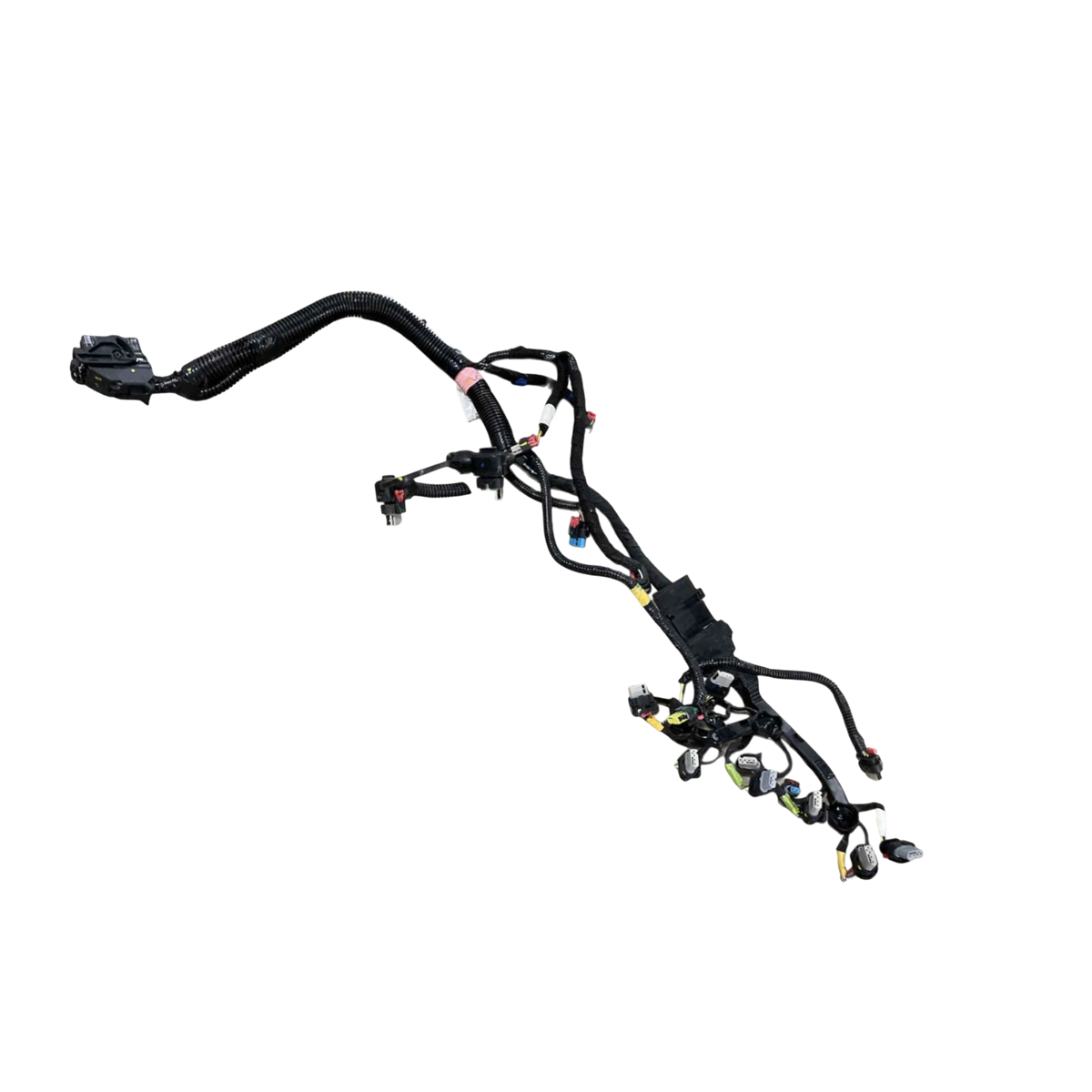 Used Tesla Model Y Thermal Bar Harness OEM 2068767-00-C