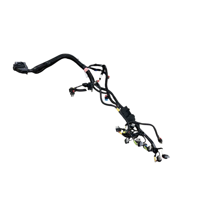 2020–2025 Tesla Model Y Harness Thermal Bar – OEM 2068767-00-C