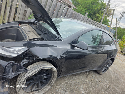2022 Model Y Performance