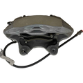 Used Tesla Model Y Front Brake Caliper - Left Hand - Base OEM 2288621-00-A