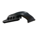 Used Tesla Model 3 / Model Y Ip, Air Wave Duct, Left Hand OEM 1083388-00-E