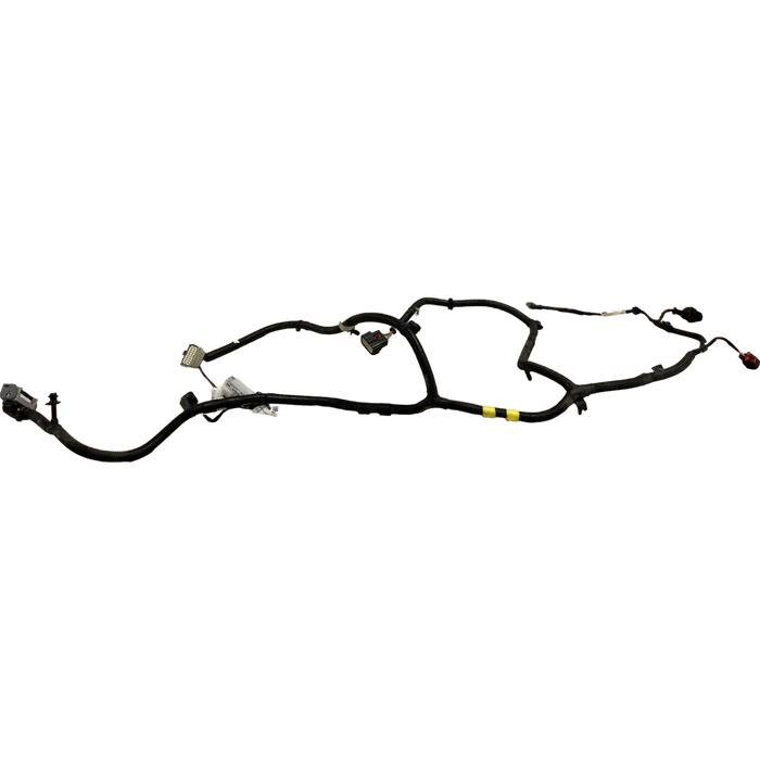 Tesla Model Y Harness Rear Subframe Coil Assembly – OEM 2489059-01-B