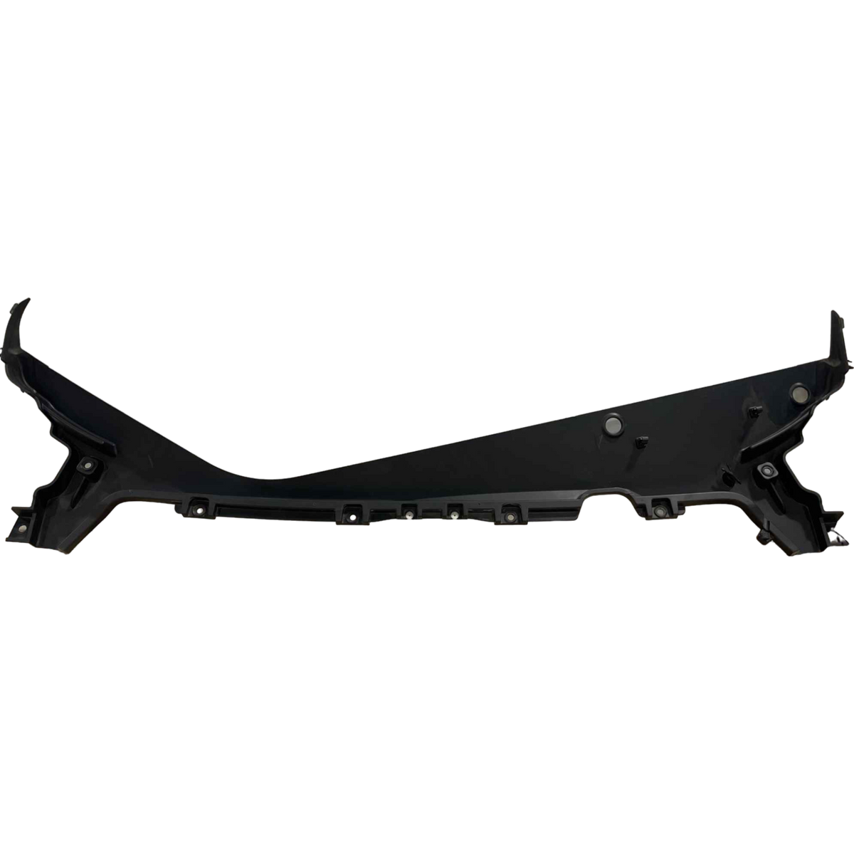Used 2020-2025 Tesla Model Y Cowl Screen - Assembly OEM 1492603-00-D