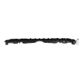 Used 2017-2023 Tesla Model 3 IP Brow Finisher Assembly OEM 1624716-00-A