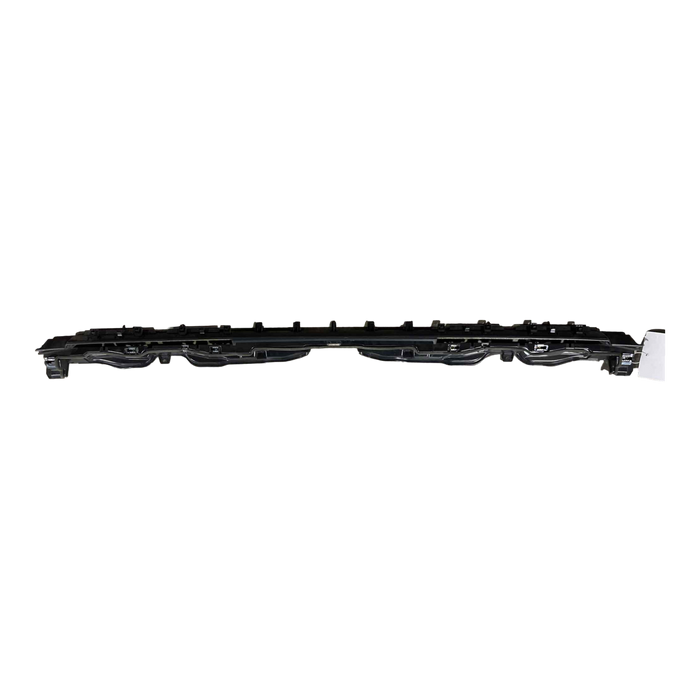 2017–2023 Tesla Model 3 Instrument Panel Brow Finisher Assembly – OEM 1624716-00-A (fitment year unverified)