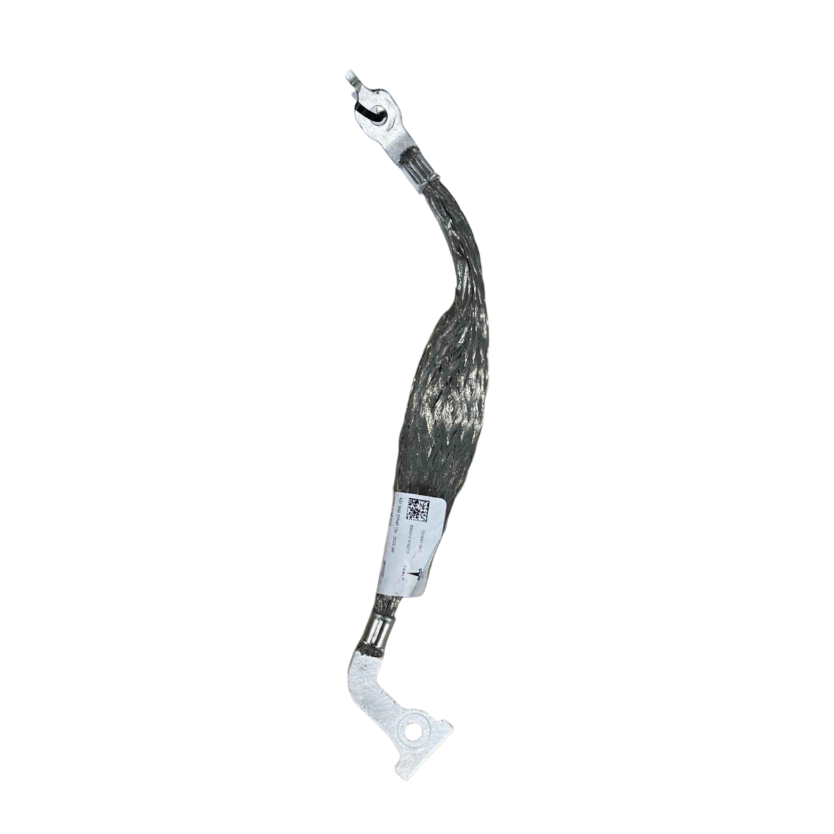 Used Tesla Model Y Assembly - Ground Strap - 12V - DCDC OEM 1510061-00-C