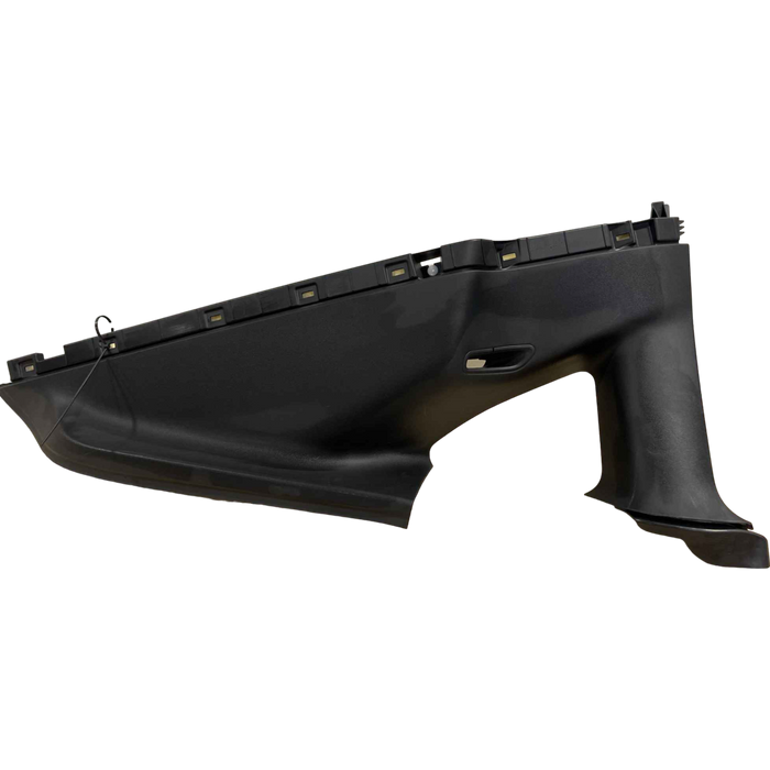 Tesla Model Y C-Pillar Upper Trim Assembly Right – OEM 1494609-98-C (fitment year unverified)