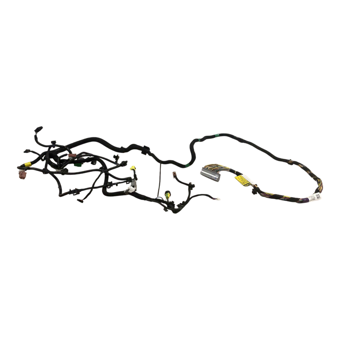 2017–2023 Tesla Model 3 Front Right Seat Wiring Harness – OEM 1489060-03-E