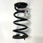 Used 2017-2023 Tesla Model 3 Rear Coil Spring OEM 1044472-91-E – photo 2