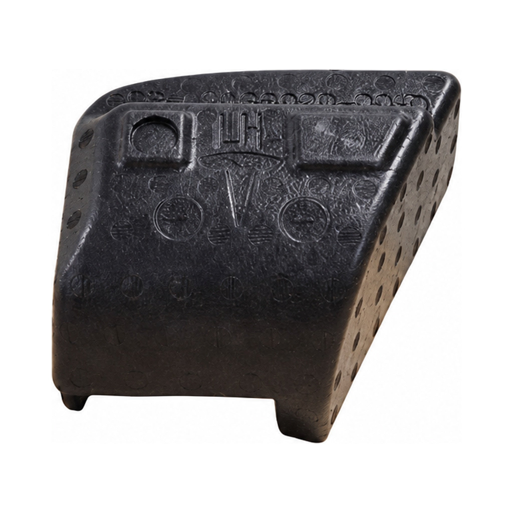 Used 2017-2023 Tesla Model 3 Second Row High Voltage Penthouse Cap Epp OEM 1133020-00-D – photo 1
