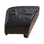 Used 2017-2023 Tesla Model 3 Second Row High Voltage Penthouse Cap Epp OEM 1133020-00-D – photo 1