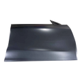Used OEM 2020-2025 Tesla Model Y front right door shell, black, Grade A 1501462-E0-A