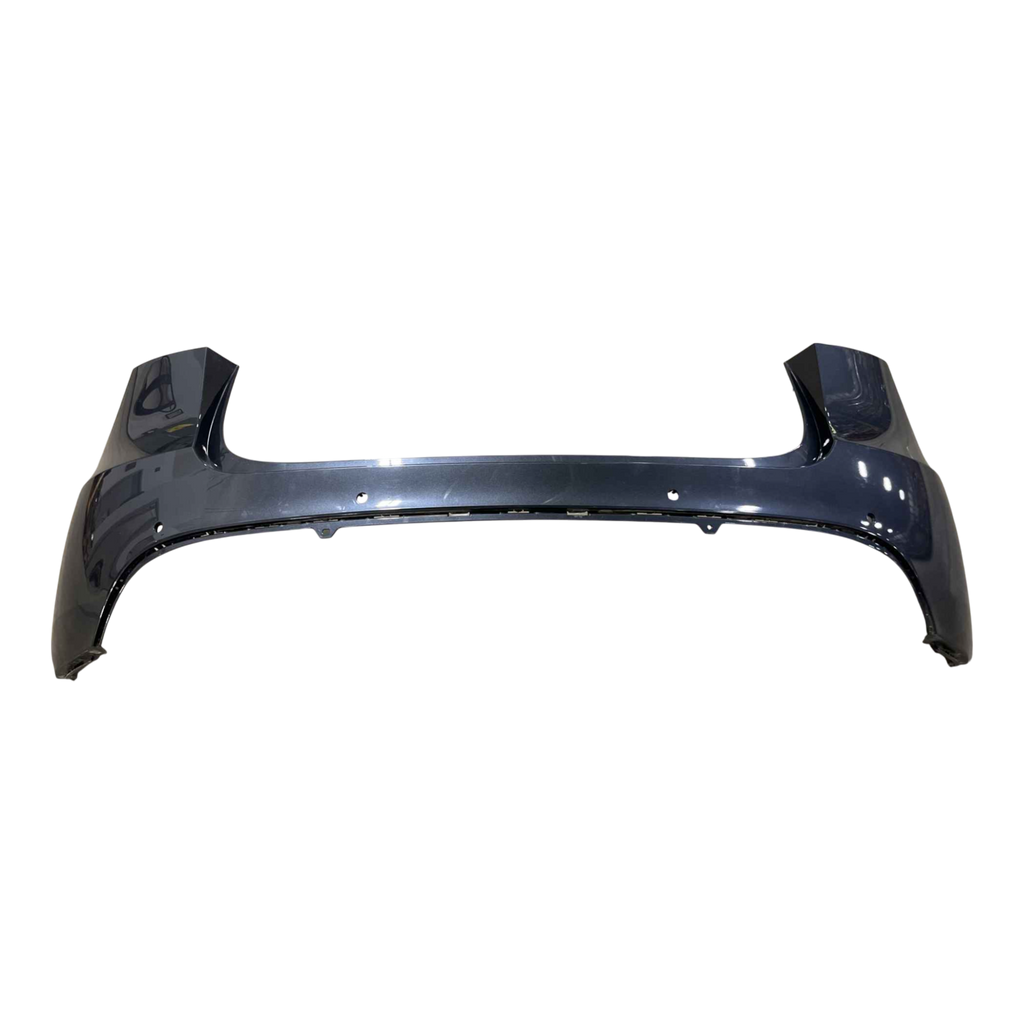 Used Tesla Model Y Rear Fascia OEM 1493735-S0-A – photo 3
