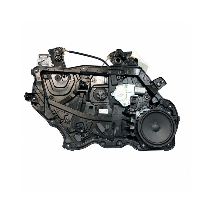 Tesla Model Y Front Left Window Regulator Motor Closeout – OEM 1495510-00-C (fitment year unverified)